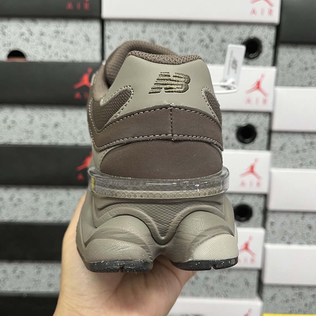New Balance 9060 - Image 4
