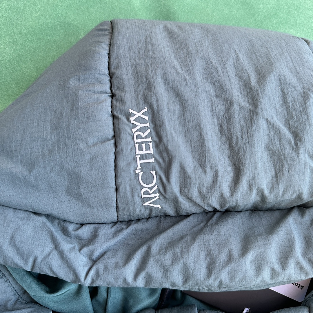 Arc'teryx Atom Heavyweight Hoody 2.0 - Image 8