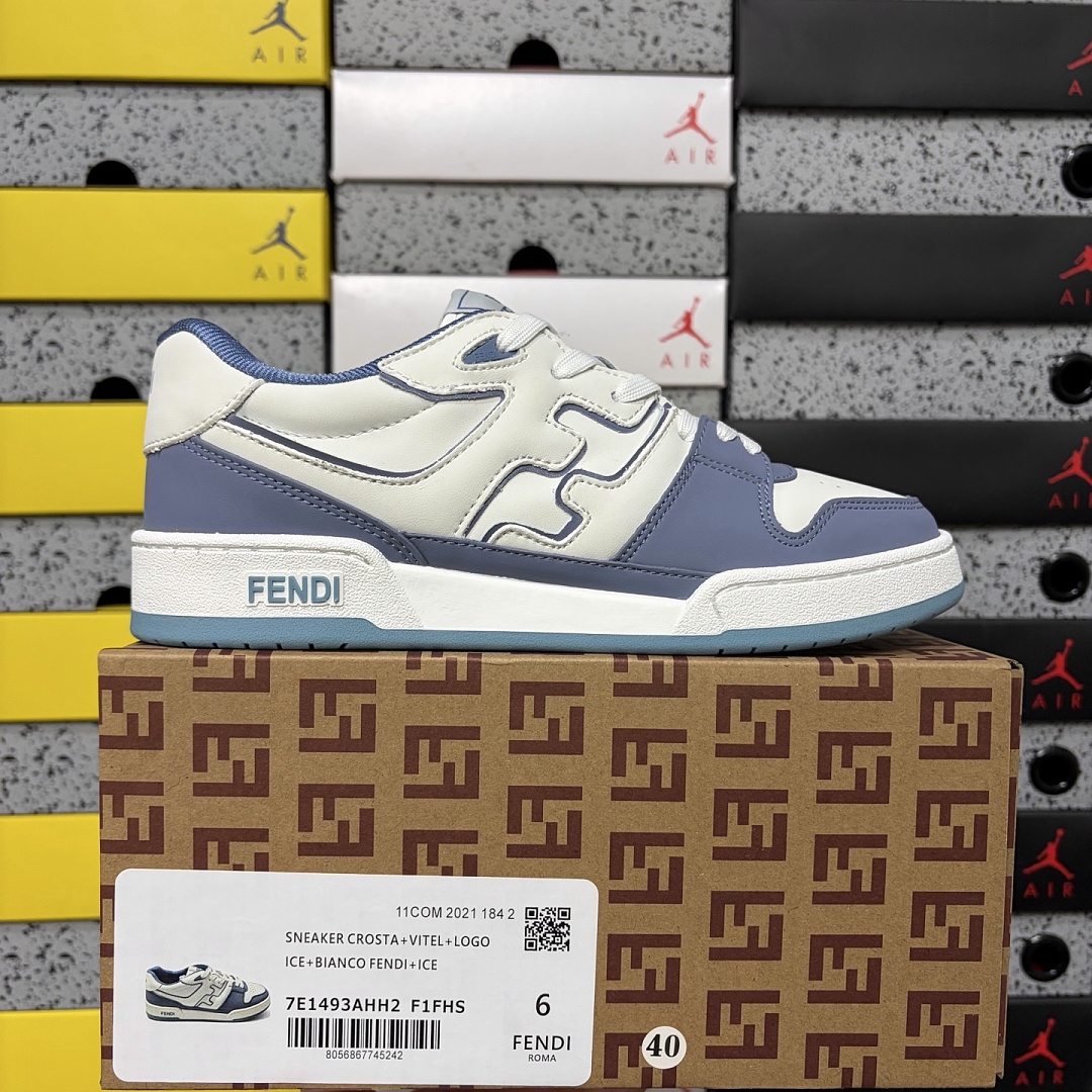 Fendi Match FD