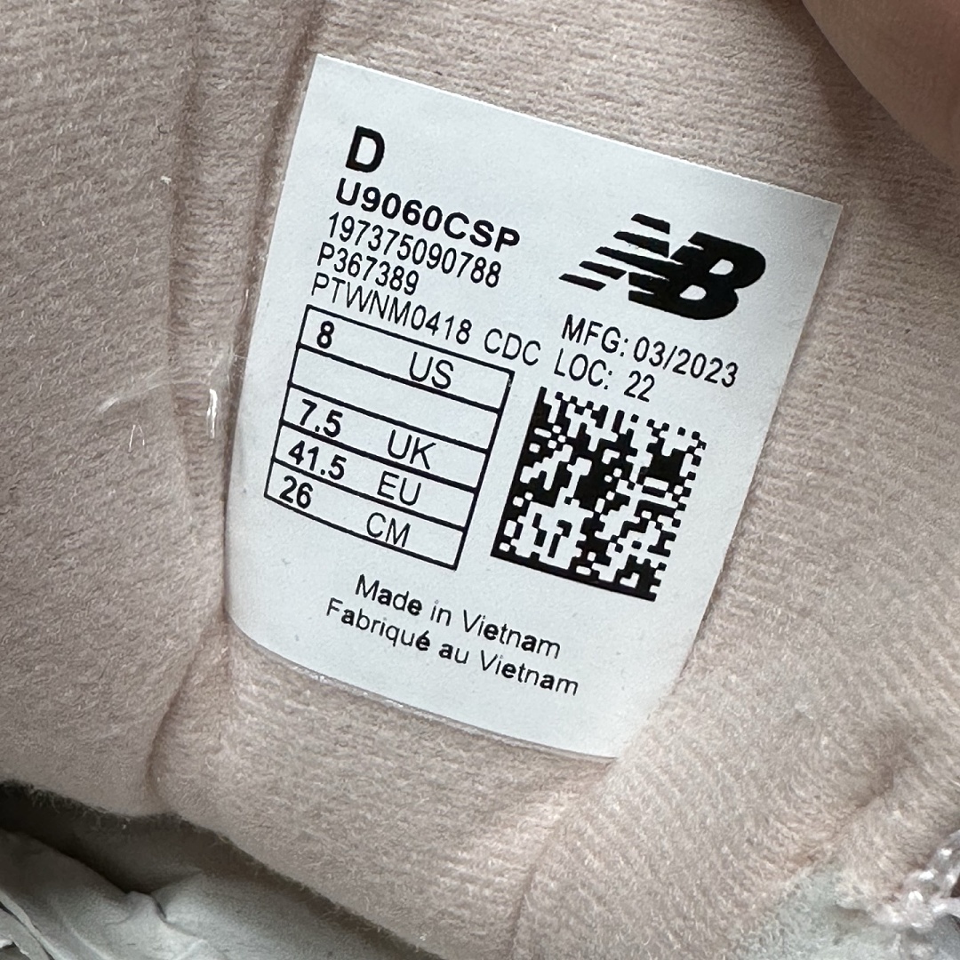 New Balance 9060 - Image 9