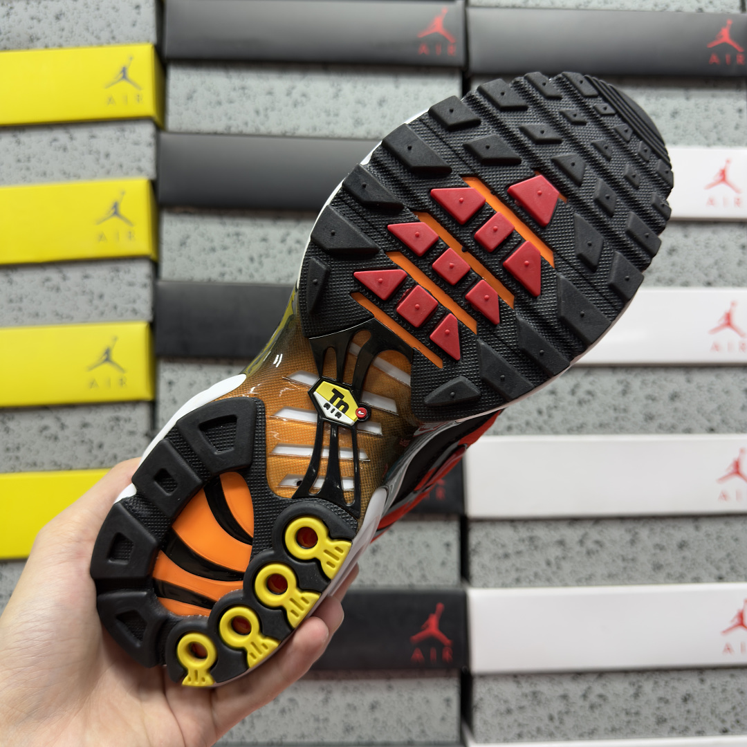 Nike Air Max Plus Sunset - Image 9