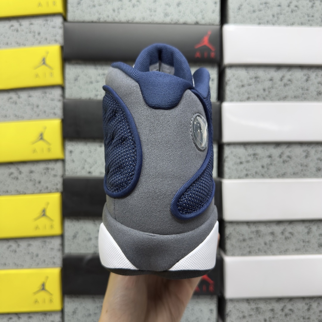 Nike Jordan 13 Retro Flint IW3808-400 - Image 3