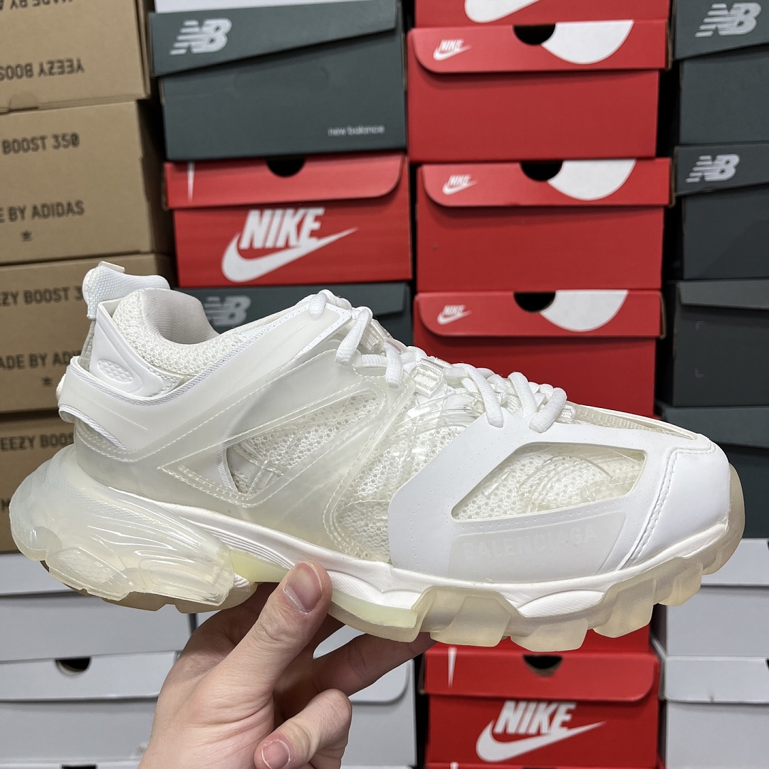 Balenciaga BLCG Track - Image 2