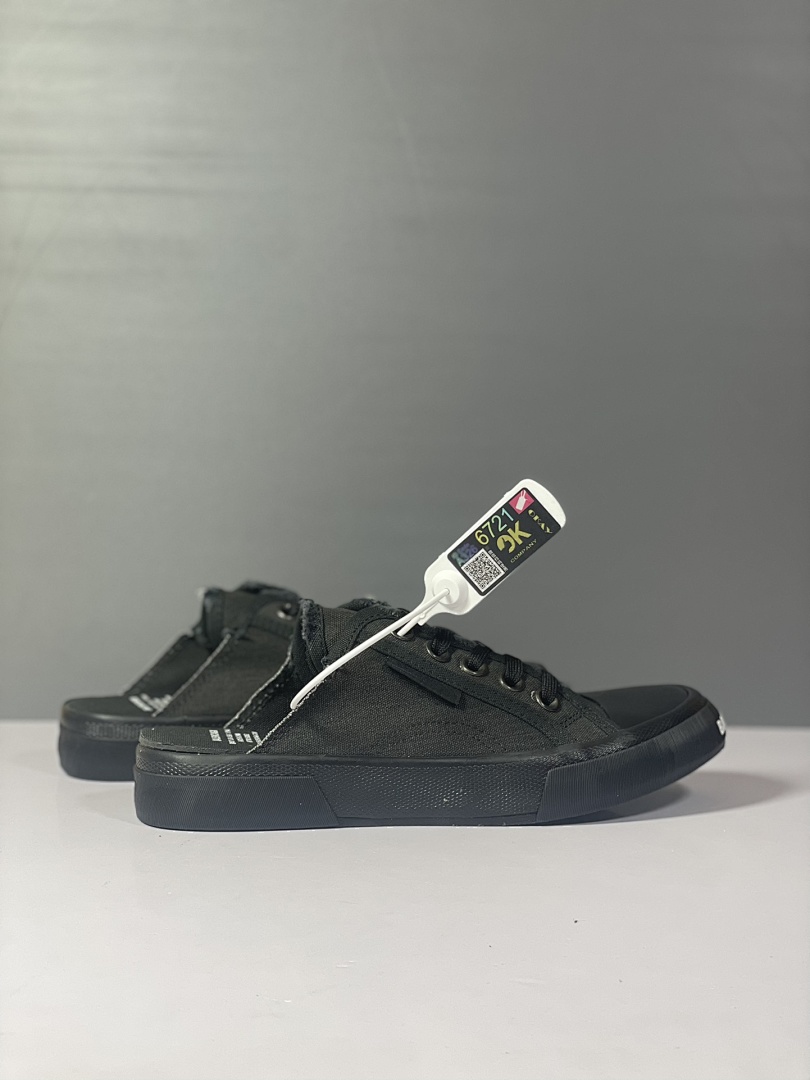 Balenciaga Paris Mule - Image 3