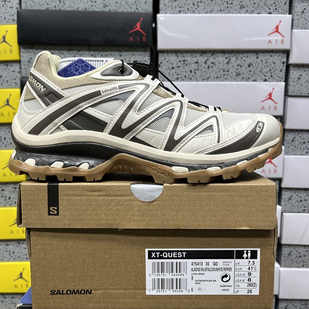 Salomon XT-Quest