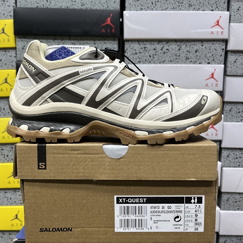 Salomon XT-Quest