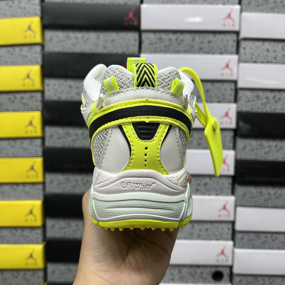 Off-White Be Right Back F24 10011 - Image 2