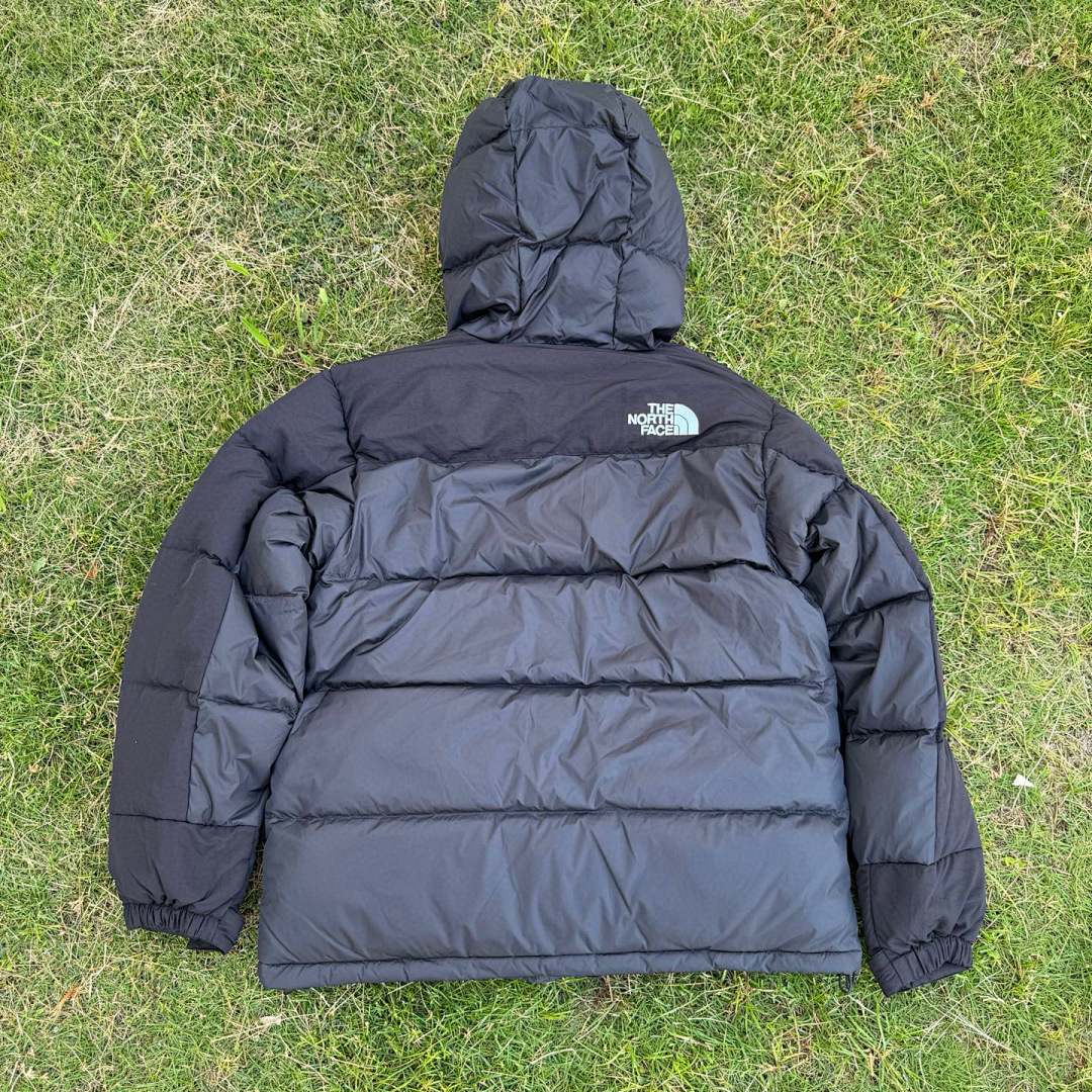 The North Face TNF Himalayan Goose Down 550 Fill Jacket - Image 77