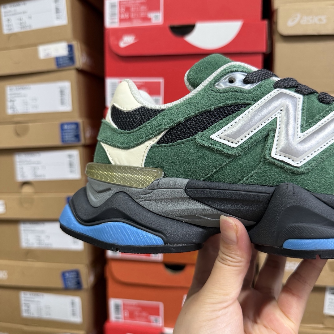 New Balance 9060 - Image 6