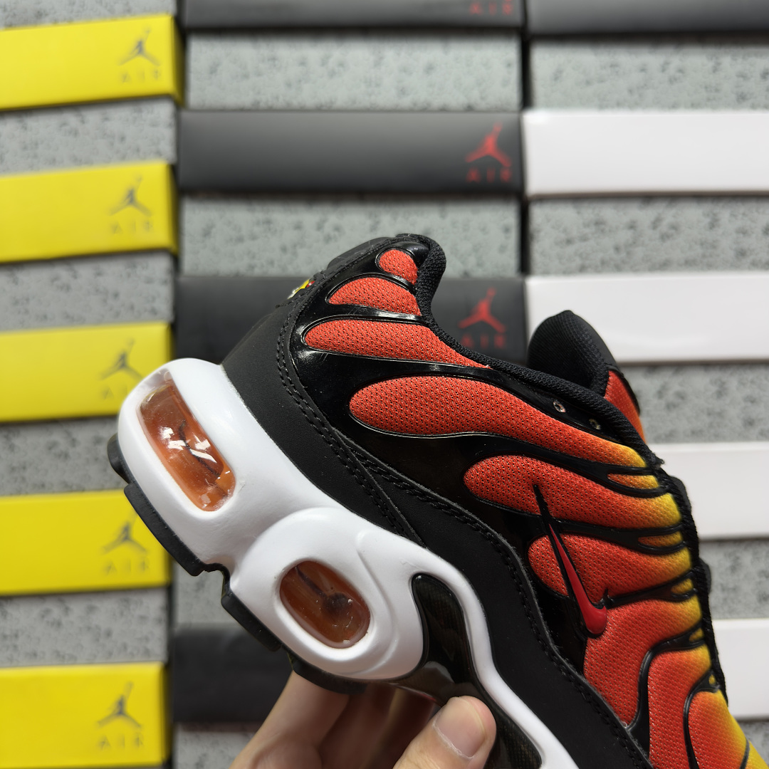 Nike Air Max Plus Sunset - Image 3
