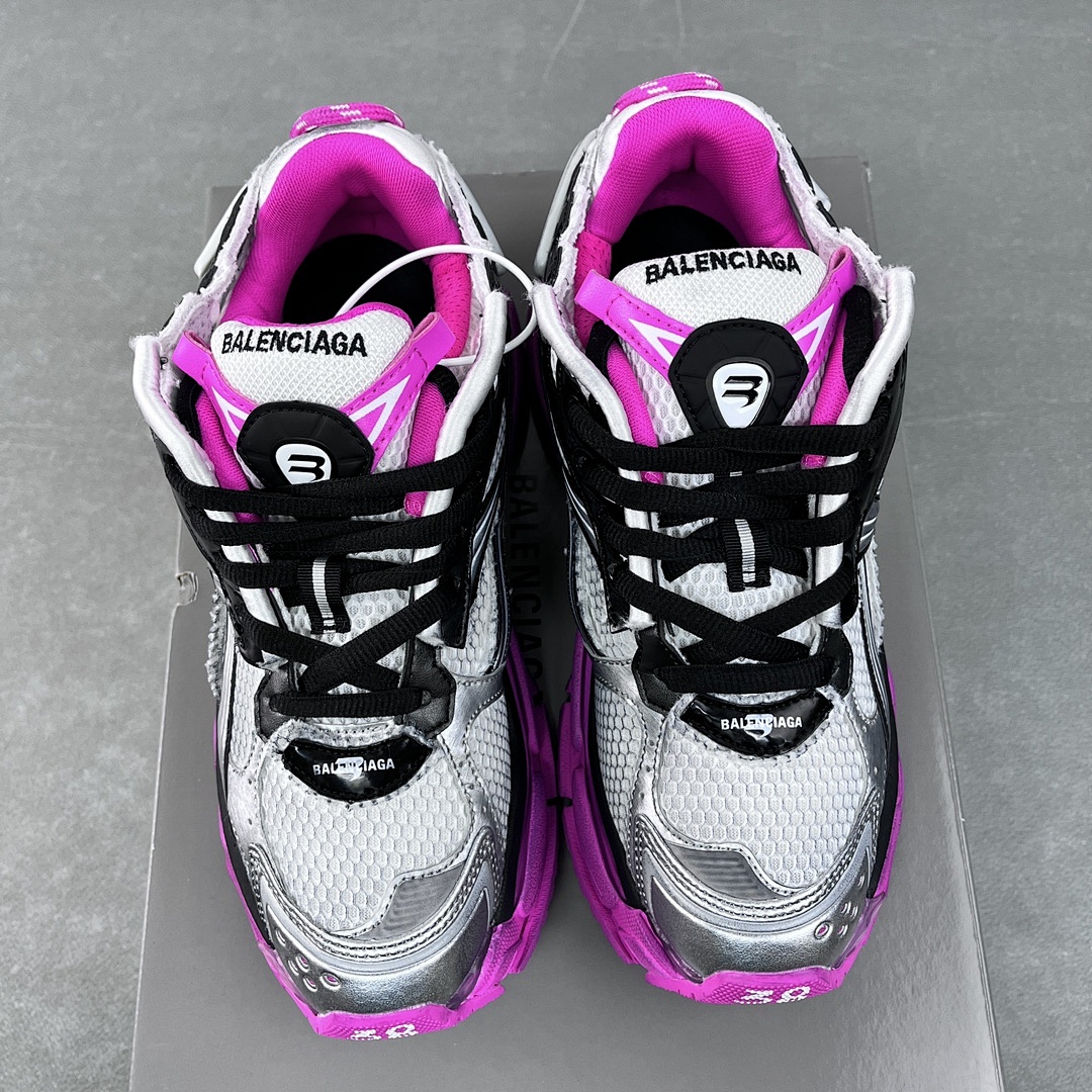 Balenciaga Runner 7.5 - Image 98