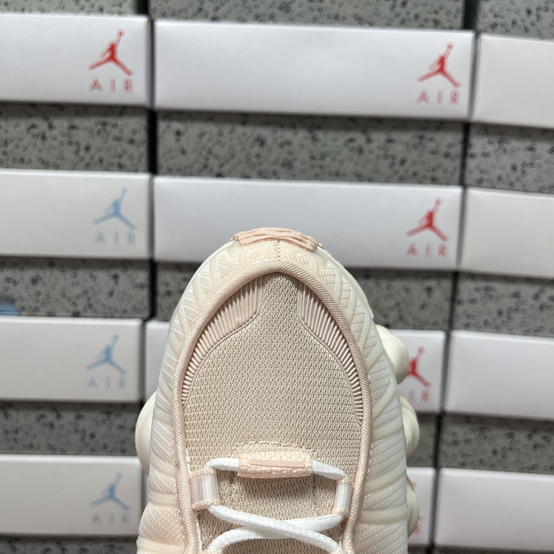 Nike Shox TL Pearl (White) - Image 7