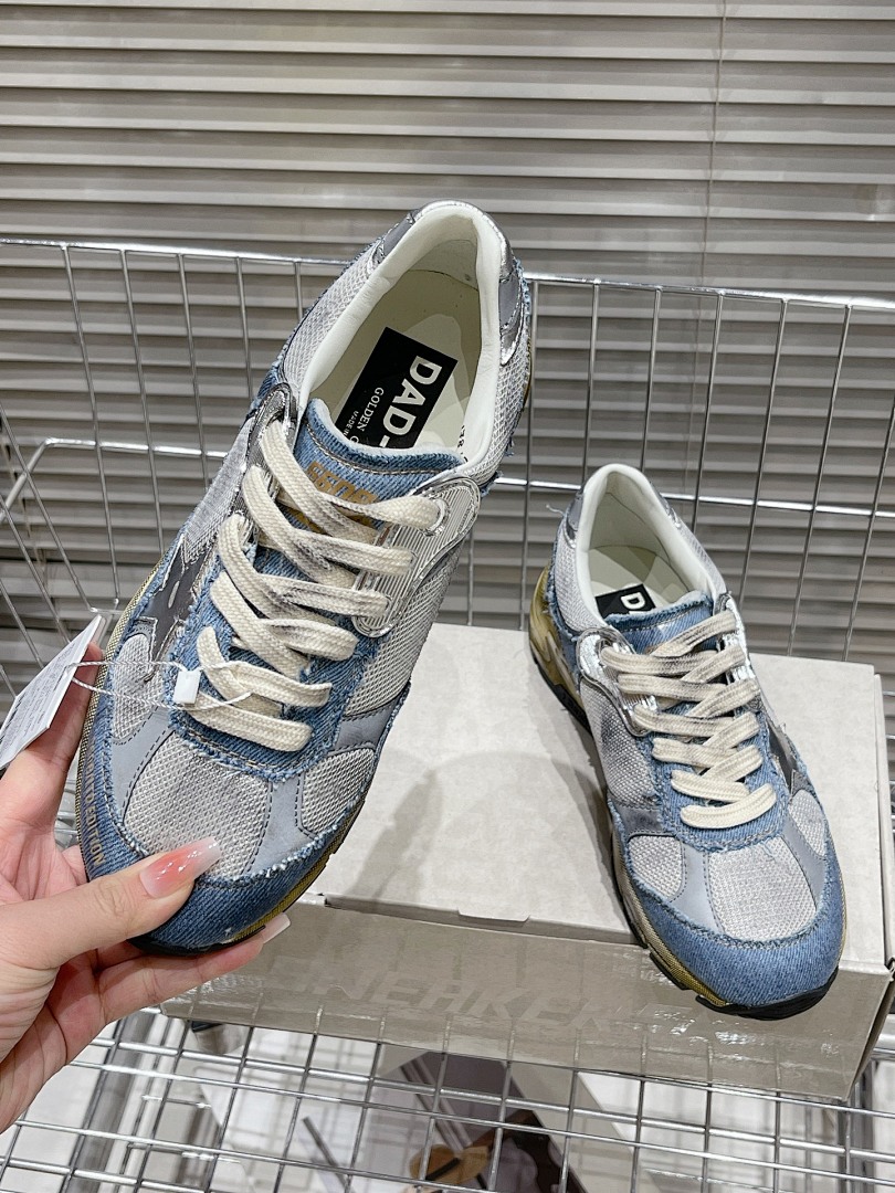 Golden Goose Deluxe Brand 5 - Image 6