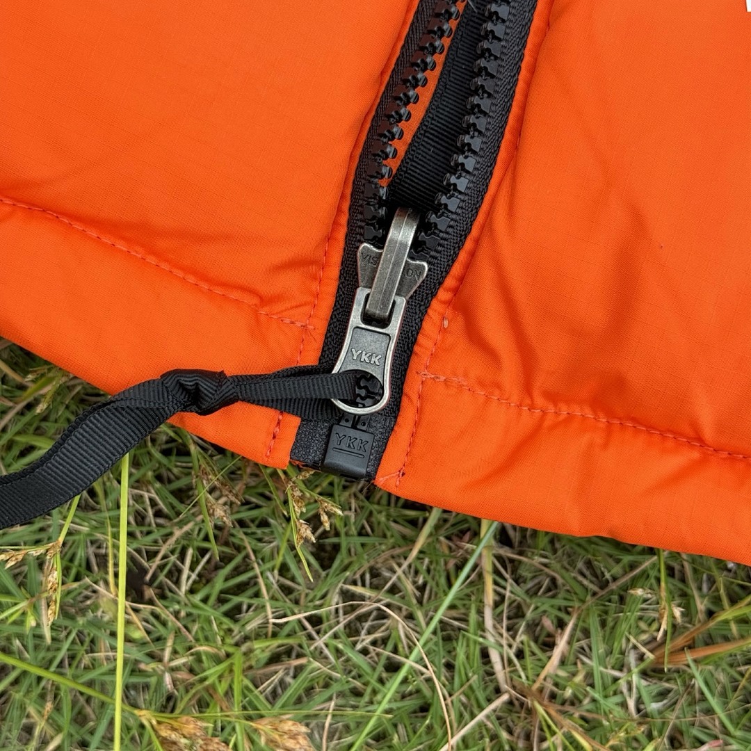 The North Face TNF 1996 Retro Nuptse Vest - Image 18