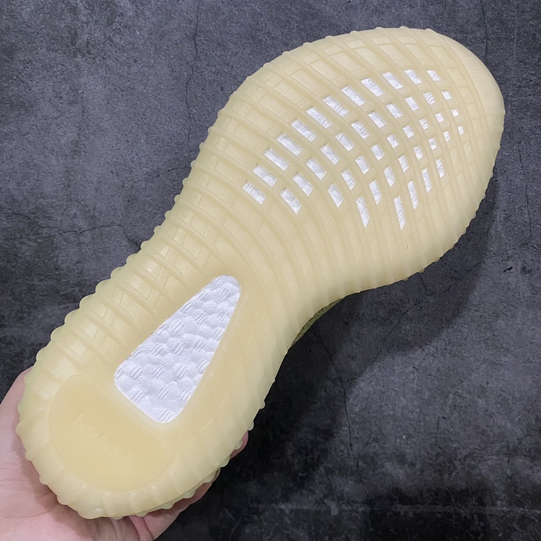 Adidas Yeezy 350 Swamp Translucent Starry - Image 2
