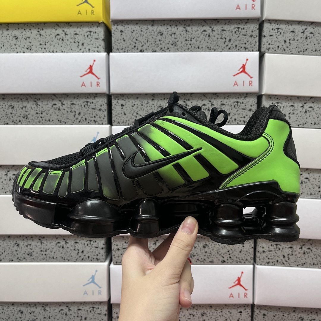 Nike Shox TL BS3566-003 - Image 2
