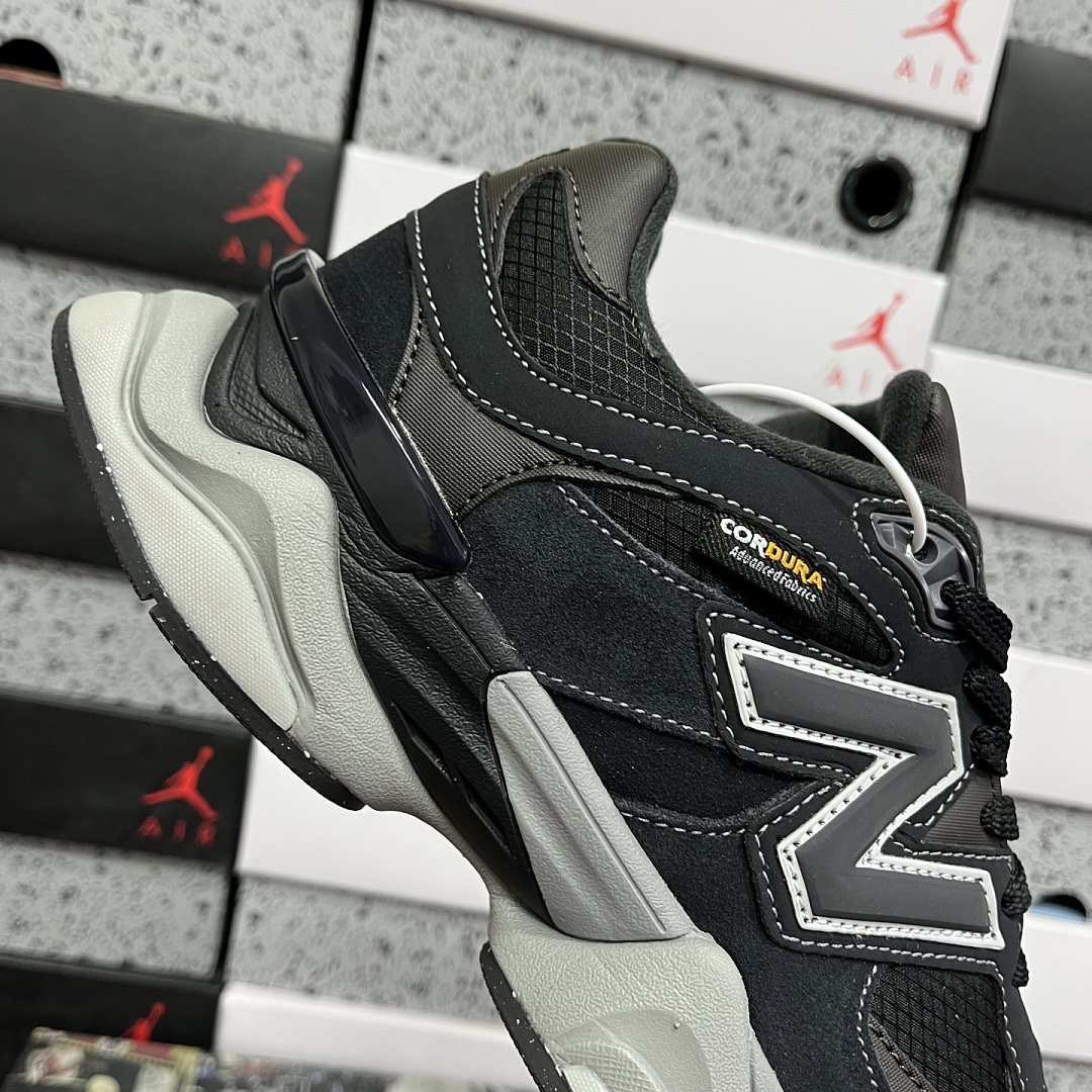 New Balance 9060 - Image 3
