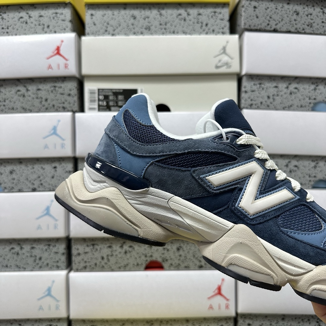 New Balance 9060 - Image 6