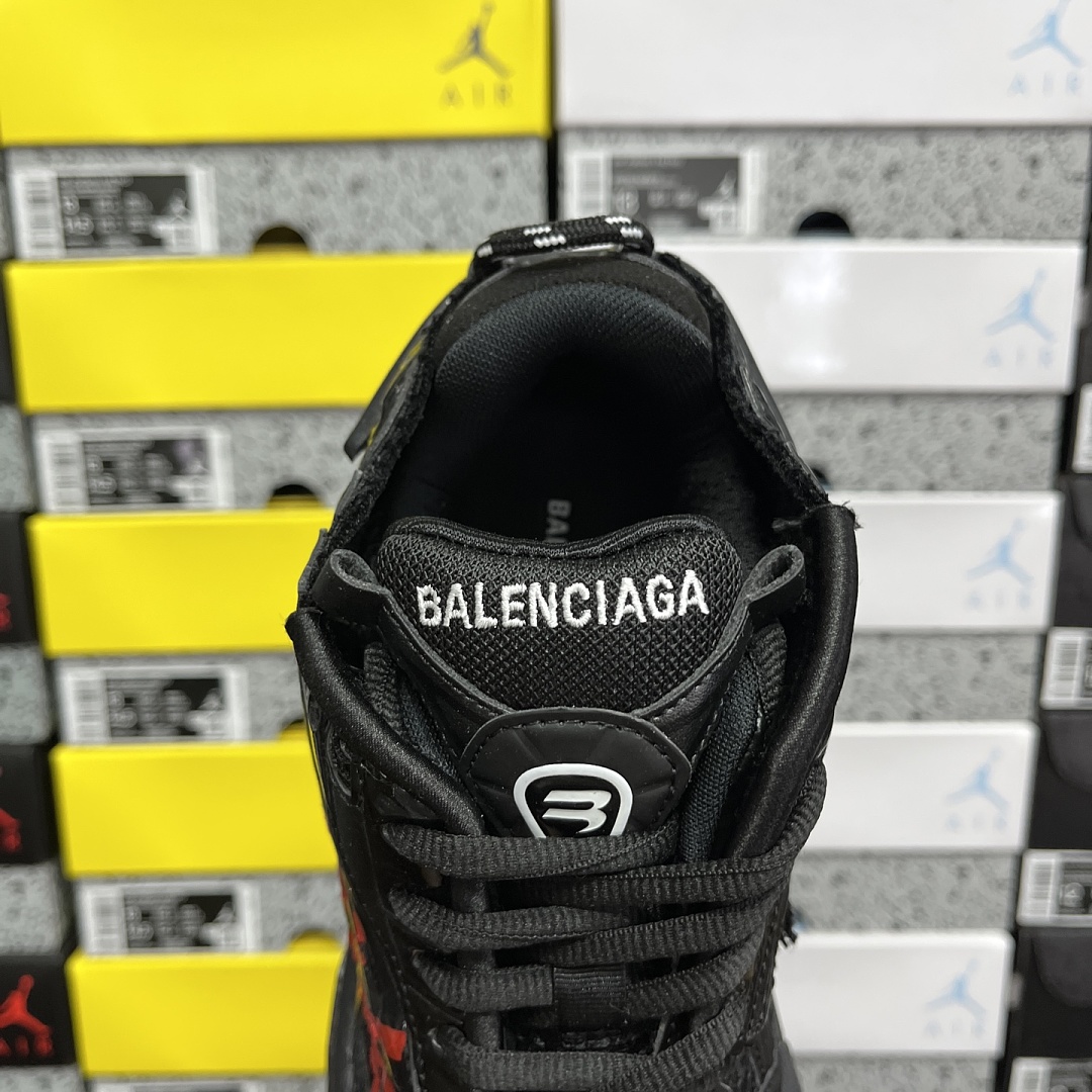 Balenciaga BLCG Runner 7 Gen - Image 5