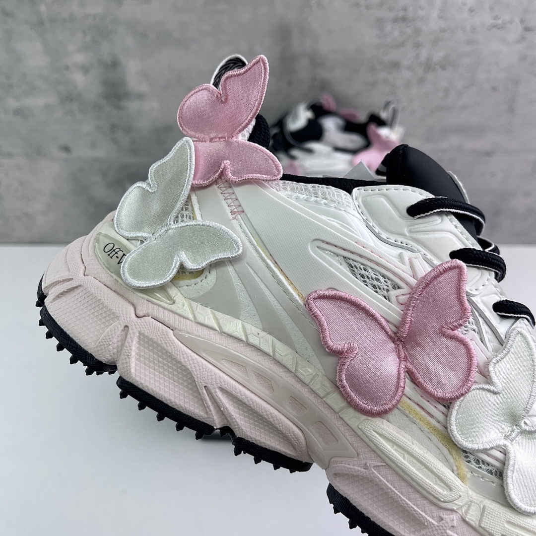 Off-White Be Right Back C330 - Image 3