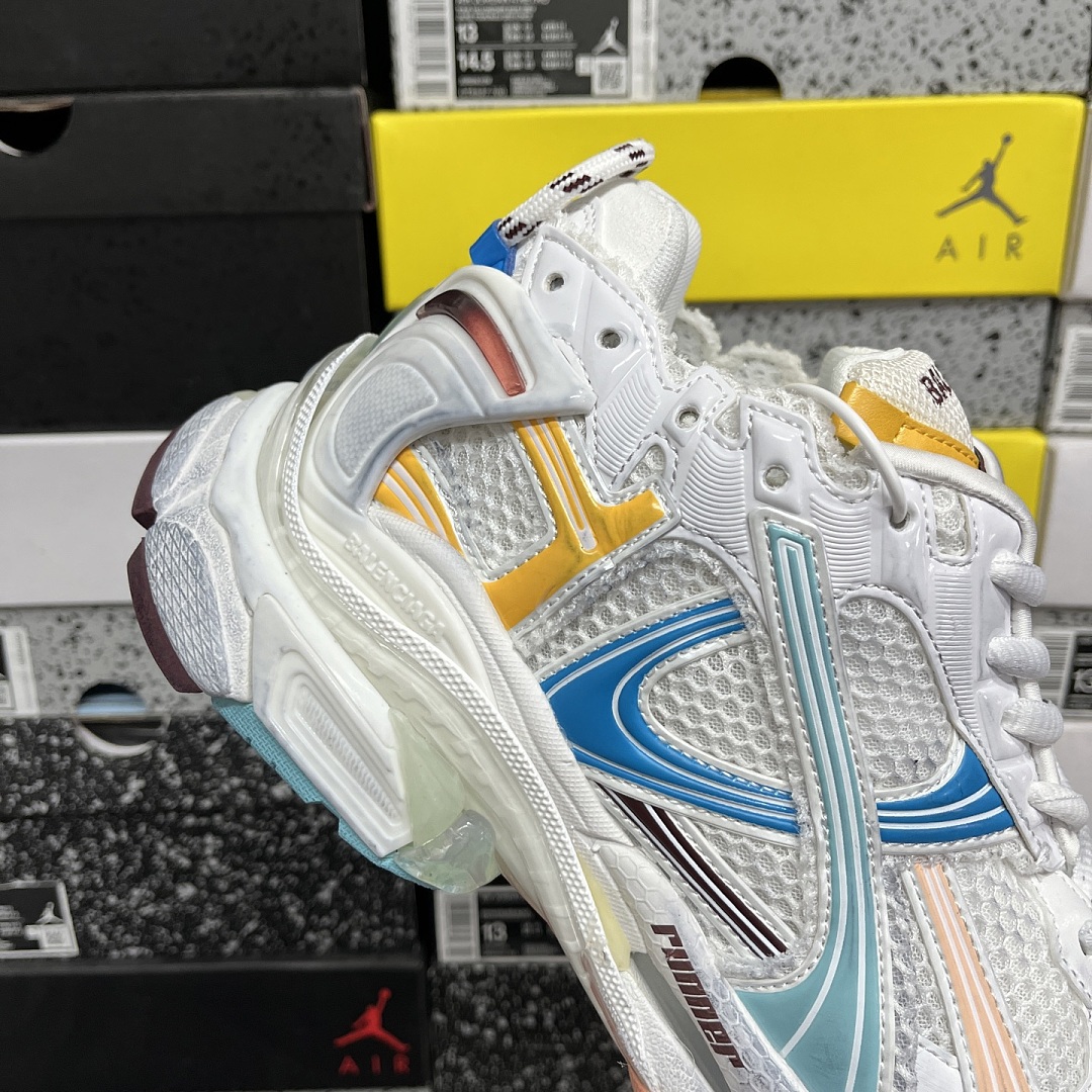 Balenciaga BLCG Runner 7.5 - Image 7