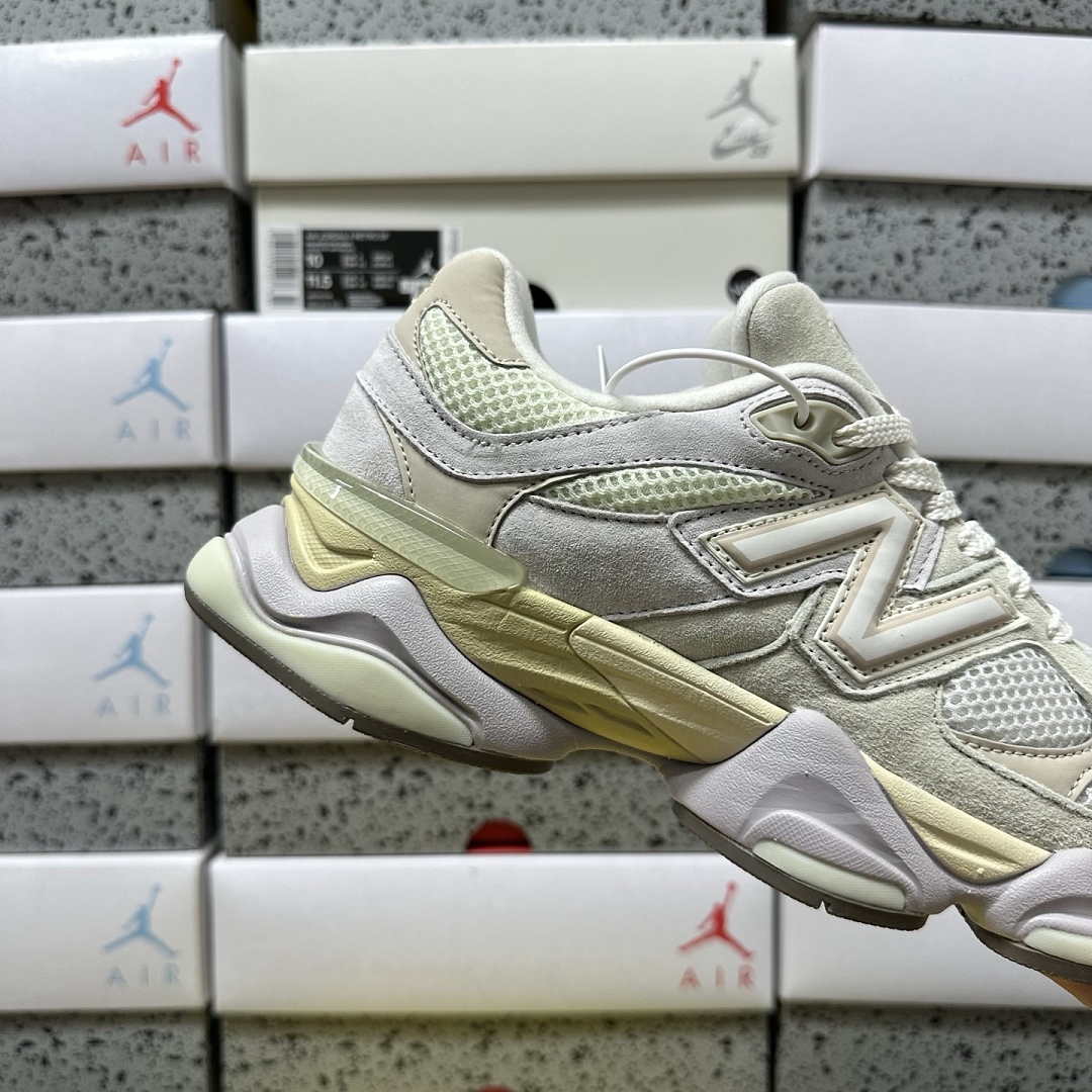 New Balance 9060 - Image 3