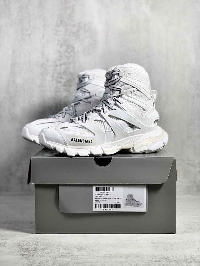 Balenciaga Track High