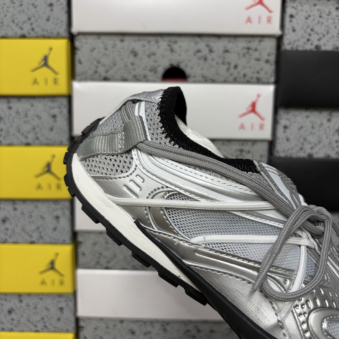 Balenciaga BLCG Radar 25 Gen (Silver) - Image 8