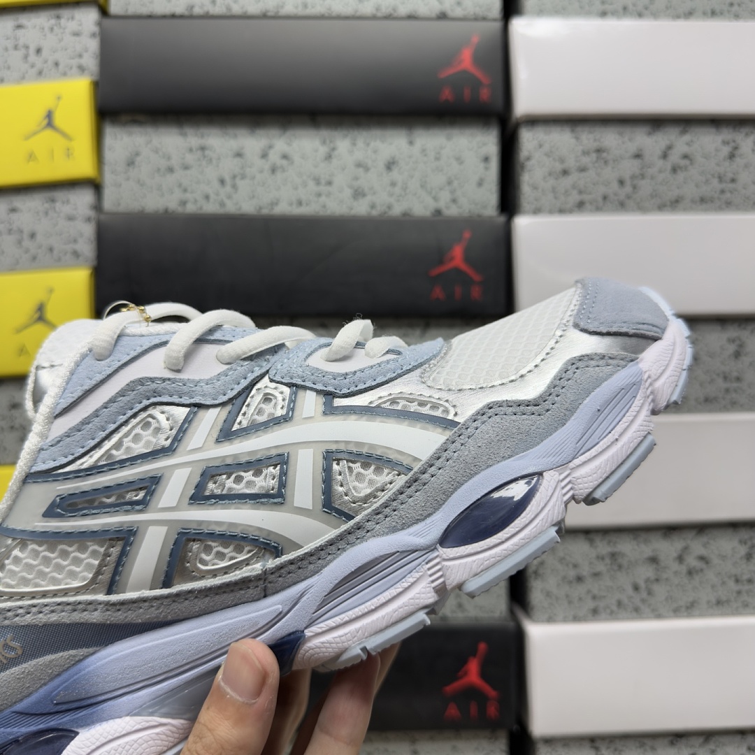 ASICS Gel-NYC atmos Hyozan - Image 2