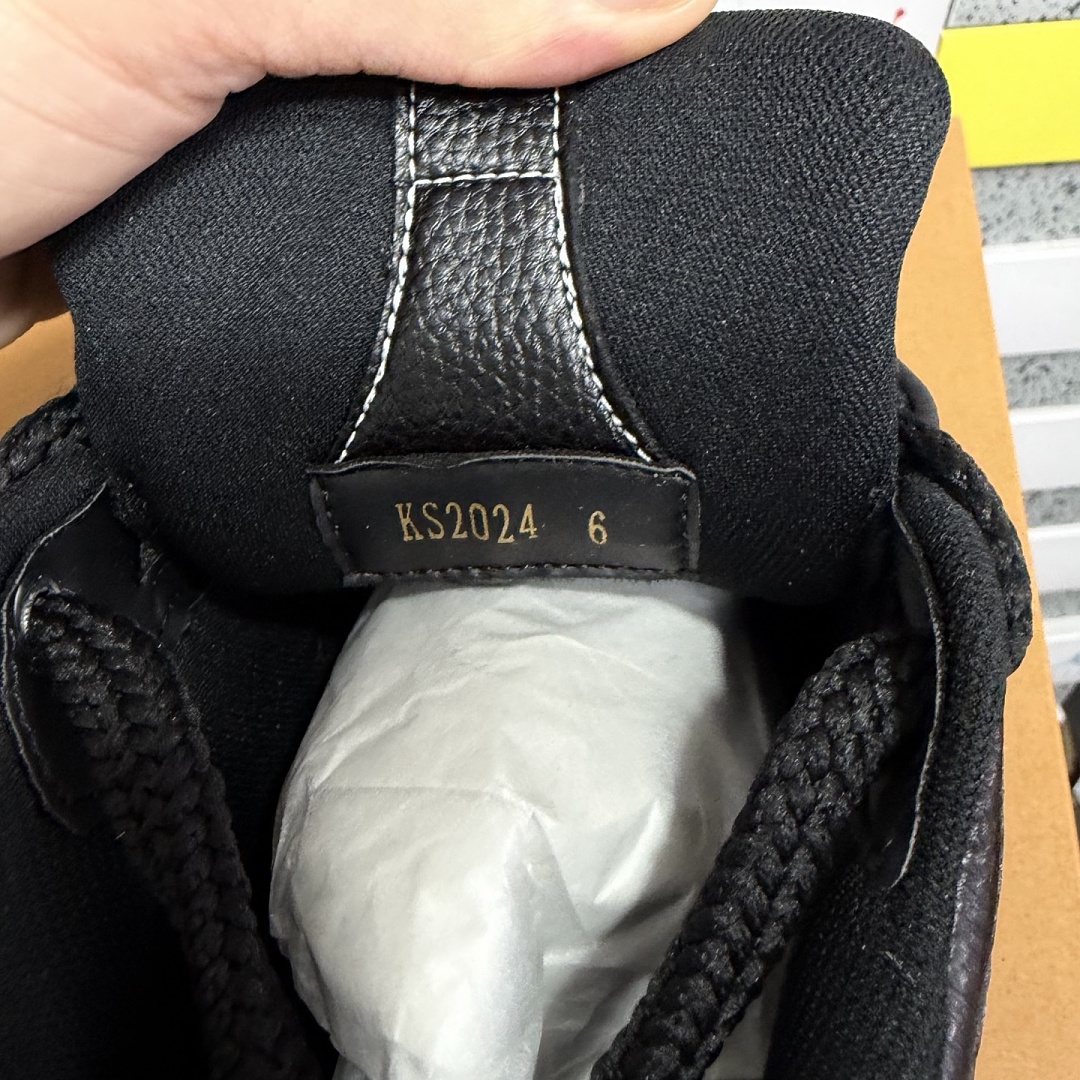 Louis Vuitton Skate Sneaker Clover - Image 6