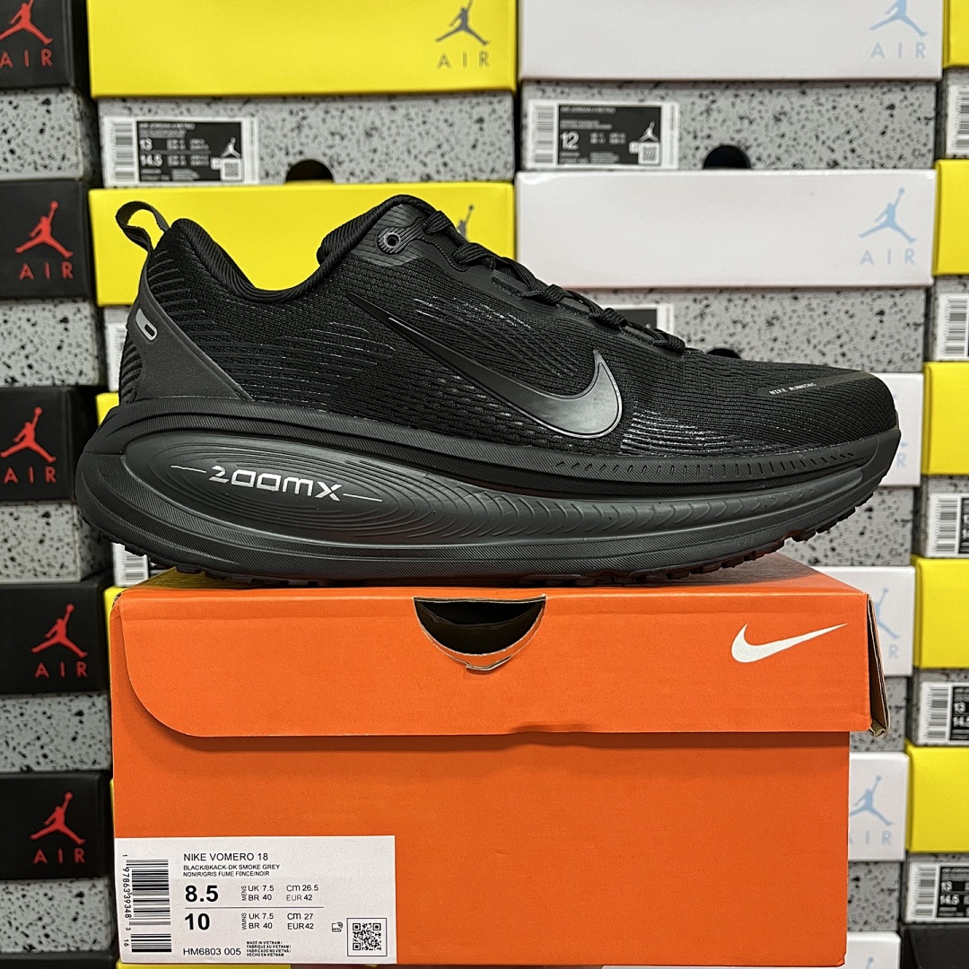 Nike Zoom Vomero - Image 9