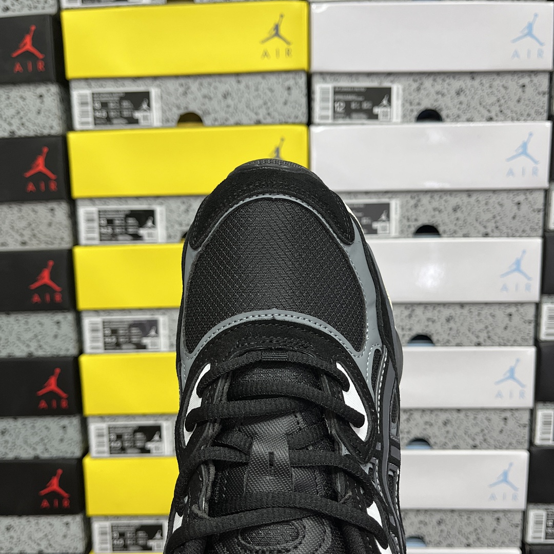 ASICS Gel-NYC Black NYC (Cream) - Image 9
