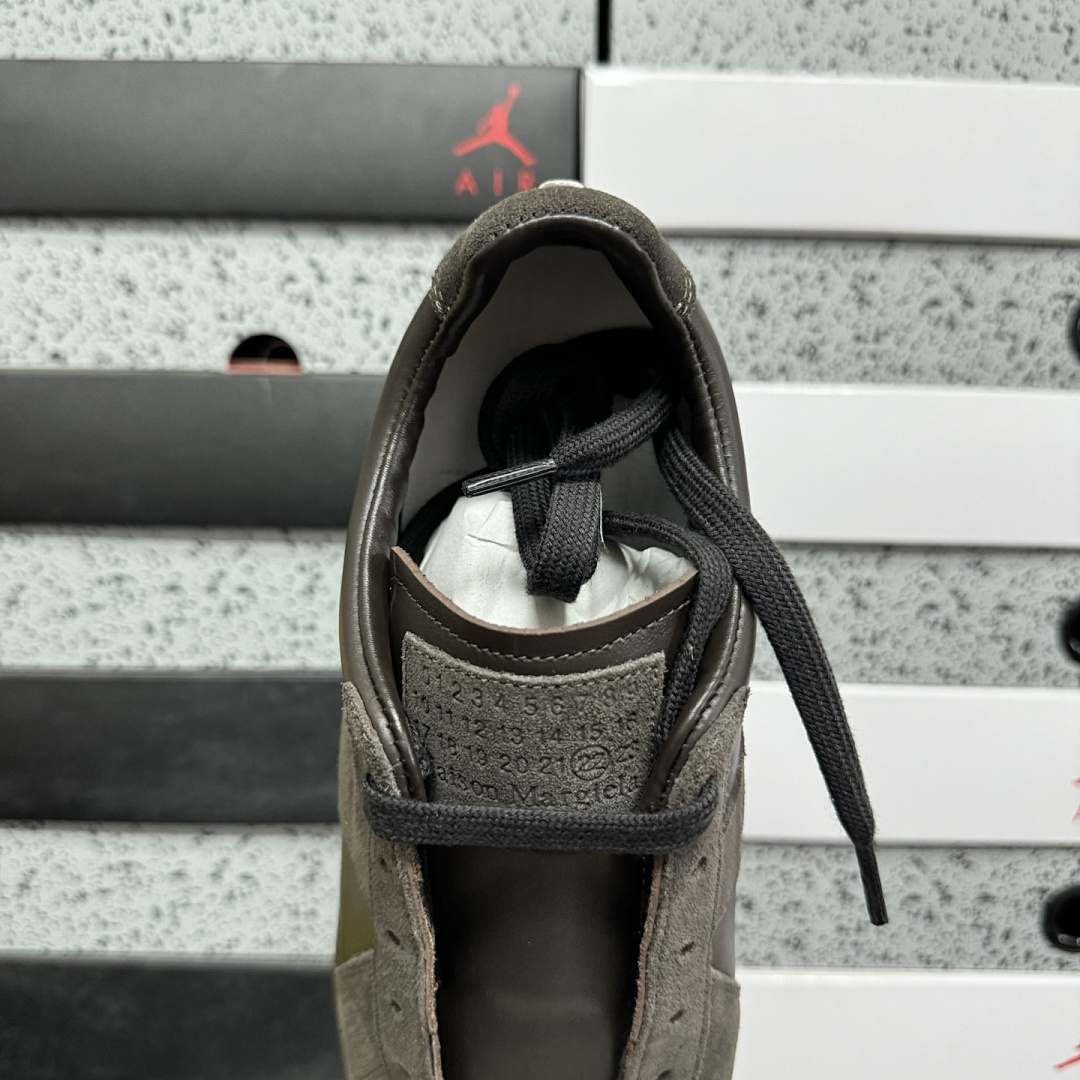 On Running Maison Margiela Replica Coffee H9391 - Image 7