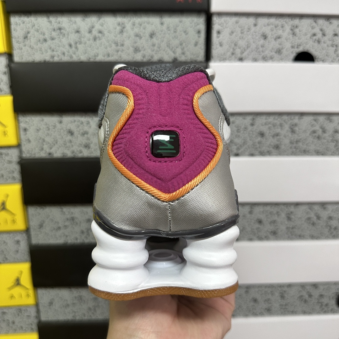 Nike Shox TL Size? Viotech - Image 8