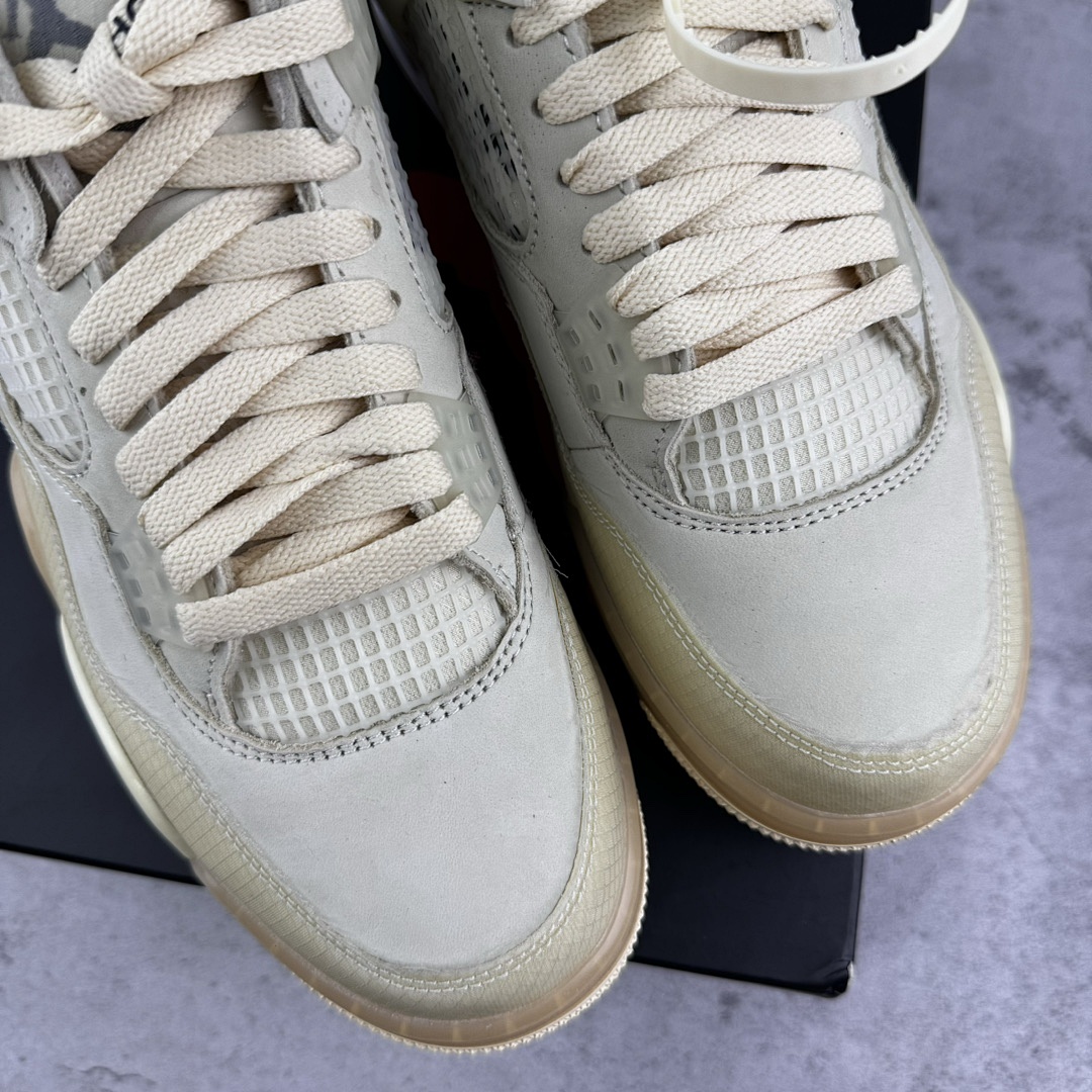Nike Off-White (Sail) - Image 4