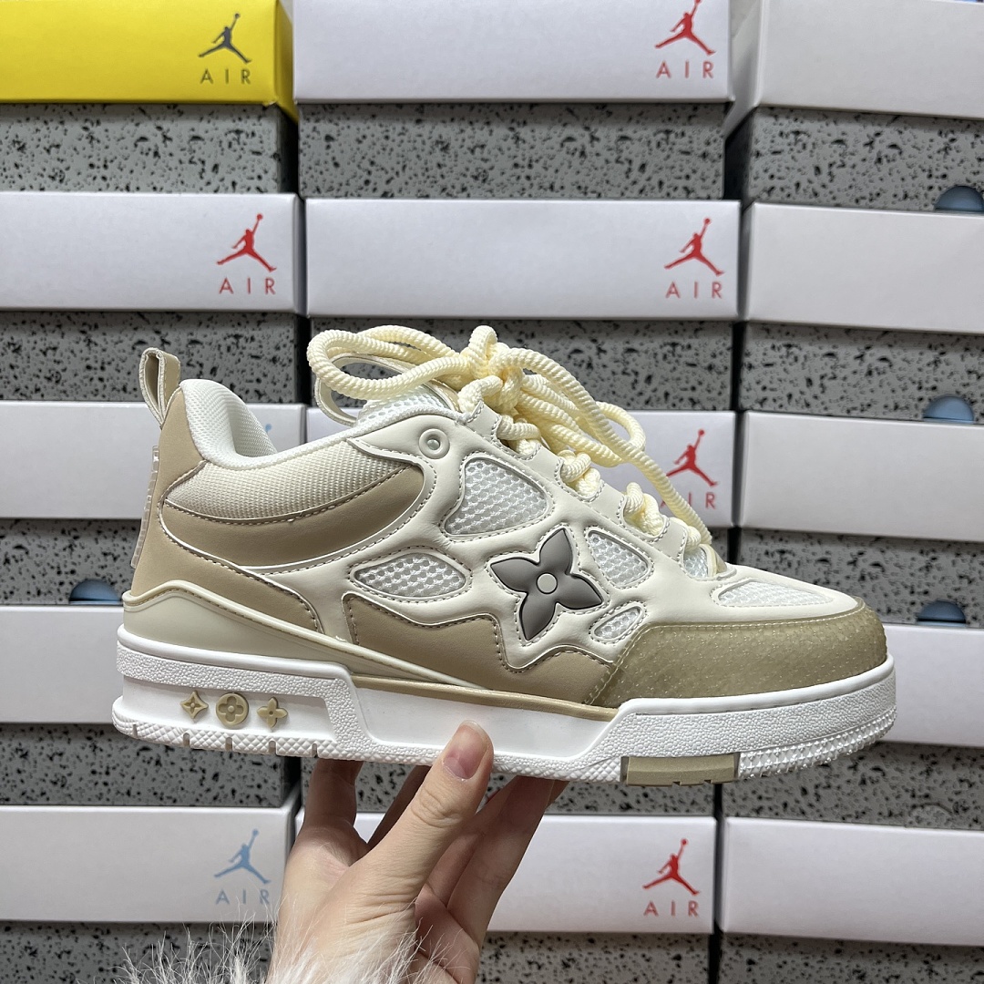 Louis Vuitton Skate Sneaker V3-1 - Image 5