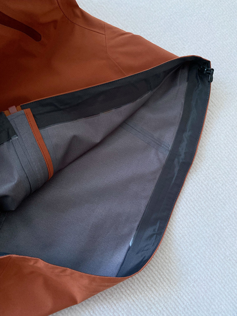 Arc'teryx Beta AR Jacke - Image 33