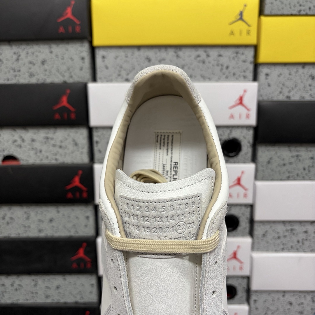 On Running Maison Margiela Replica German Army Trainer GAT 101 - Image 8