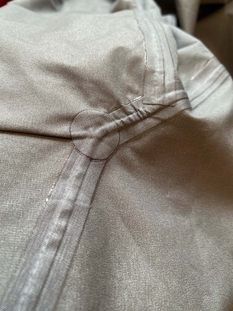 Arc'teryx Beta Lightweight LW Patchwork - Image 24