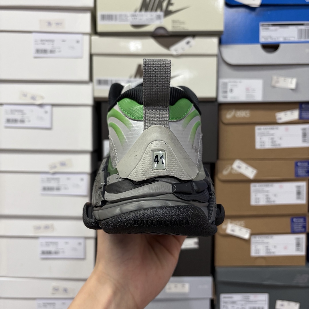 Balenciaga Triple S.2 S 2 - Image 9
