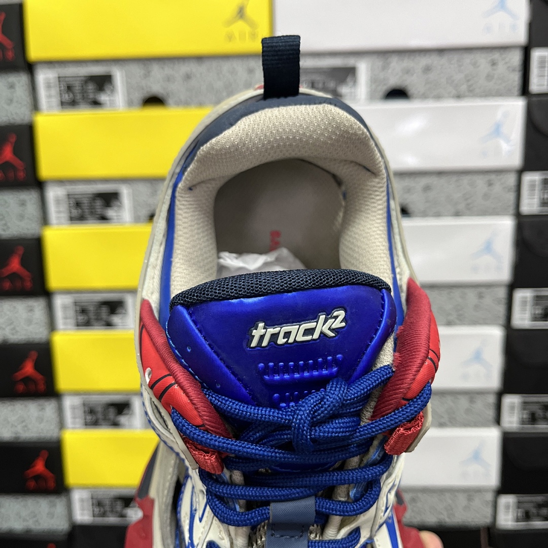 Balenciaga Track 2.0 - Image 116