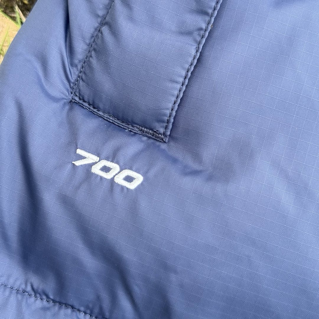 The North Face TNF 1996 Retro Nuptse Vest - Image 25
