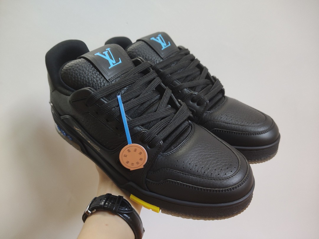 Louis Vuitton LV Trainer - Image 8