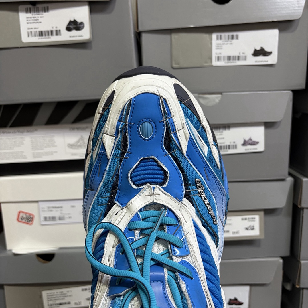 Balenciaga Soleless 23 Gen - Image 10