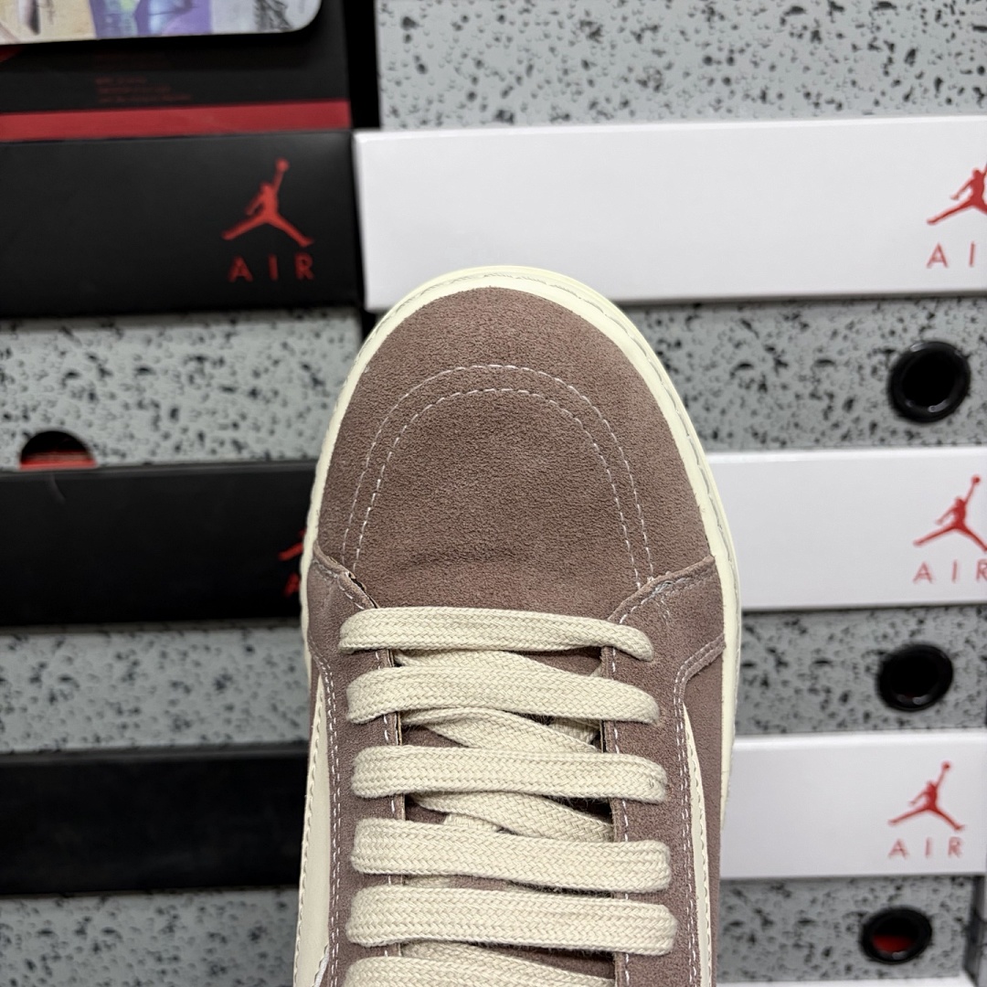 Rick Owens Vintage Sneaks - Image 9