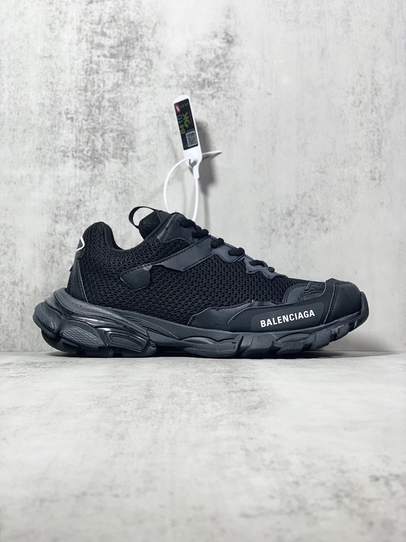 Balenciaga Track - Image 10