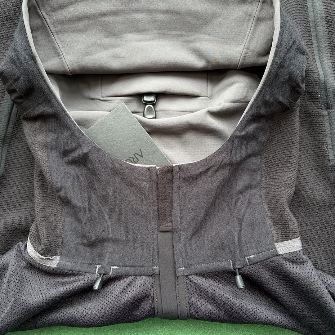 Arc'teryx Gamma MX Hoodie - Image 10