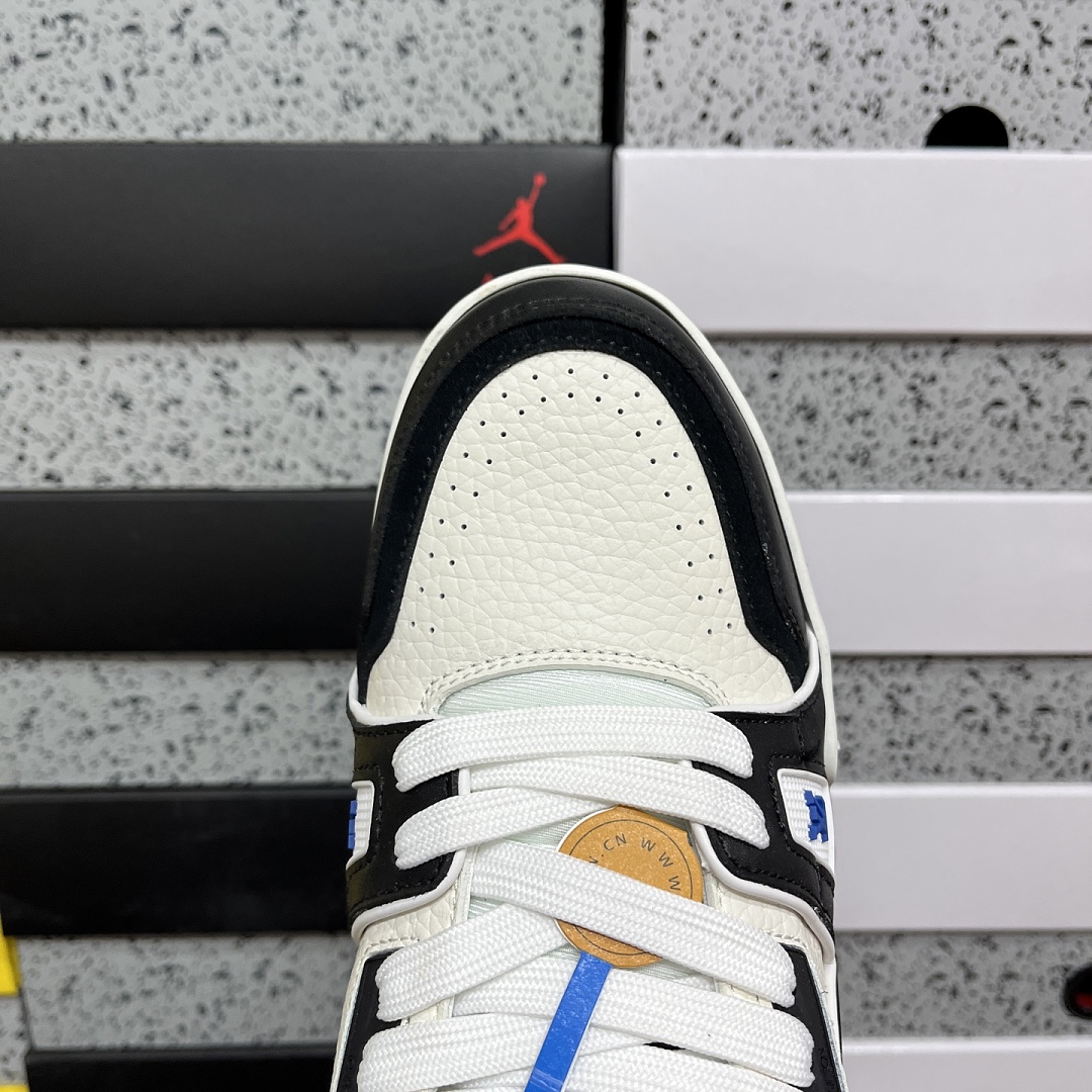 Louis Vuitton Trainer Maxi - Image 5