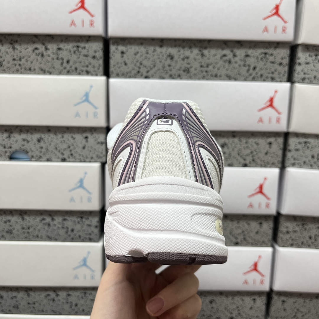 New Balance 740V2 Rose Sugar - Image 5