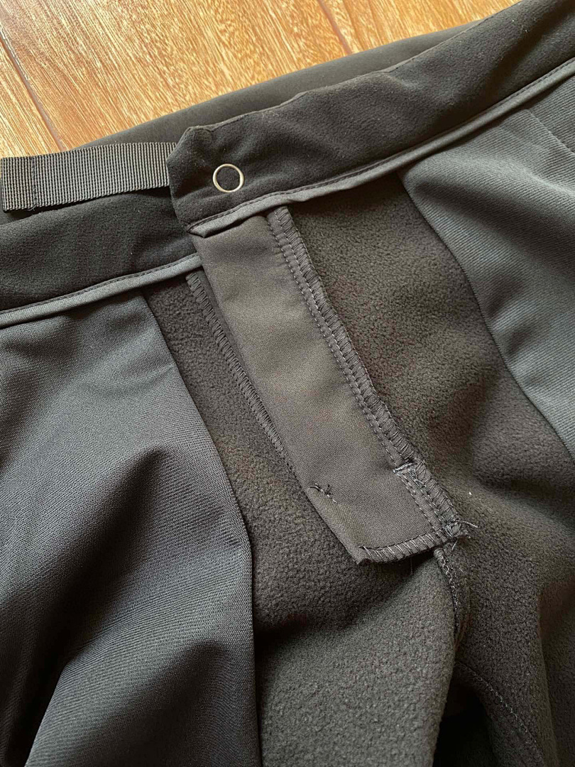 Arc'teryx GAMMA Mx Pants Fleece Gama Long - Image 4